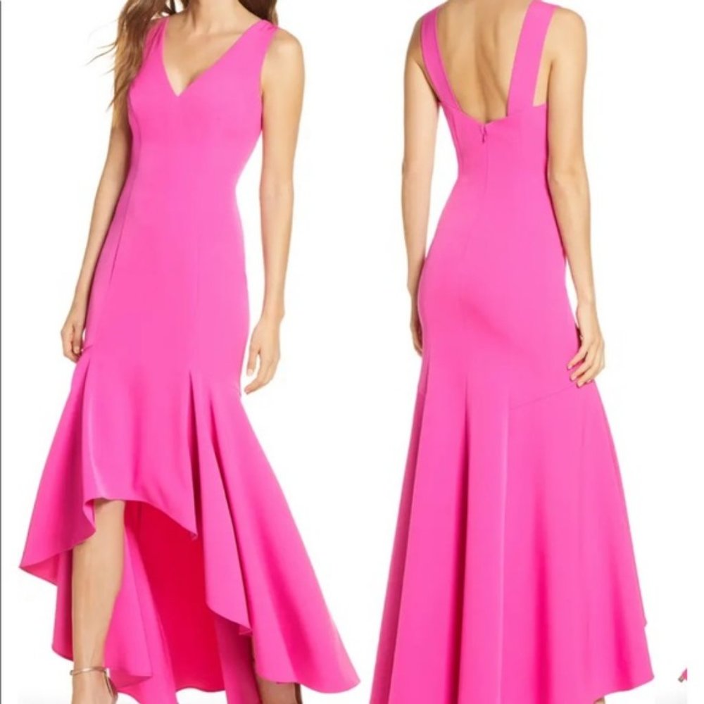 Vince Camuto | Mermaid Gown, 14 NWT